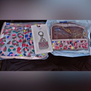 Authentic bogg jungle collection all three pieces